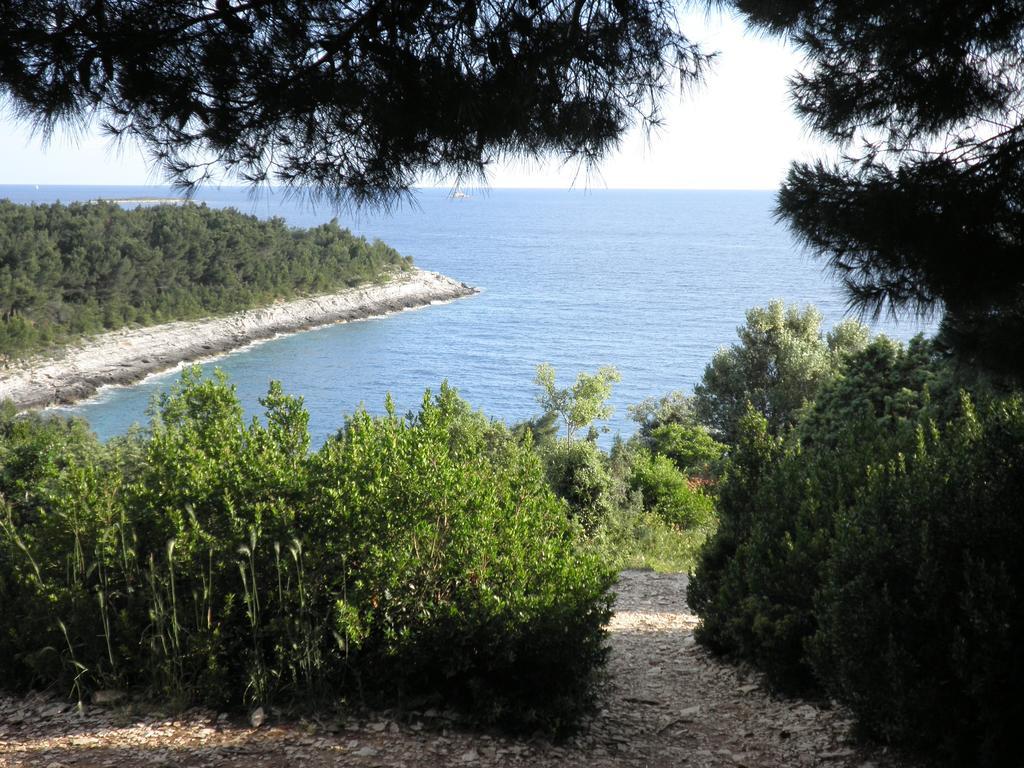 Apartment Anethum Premantura Luaran gambar