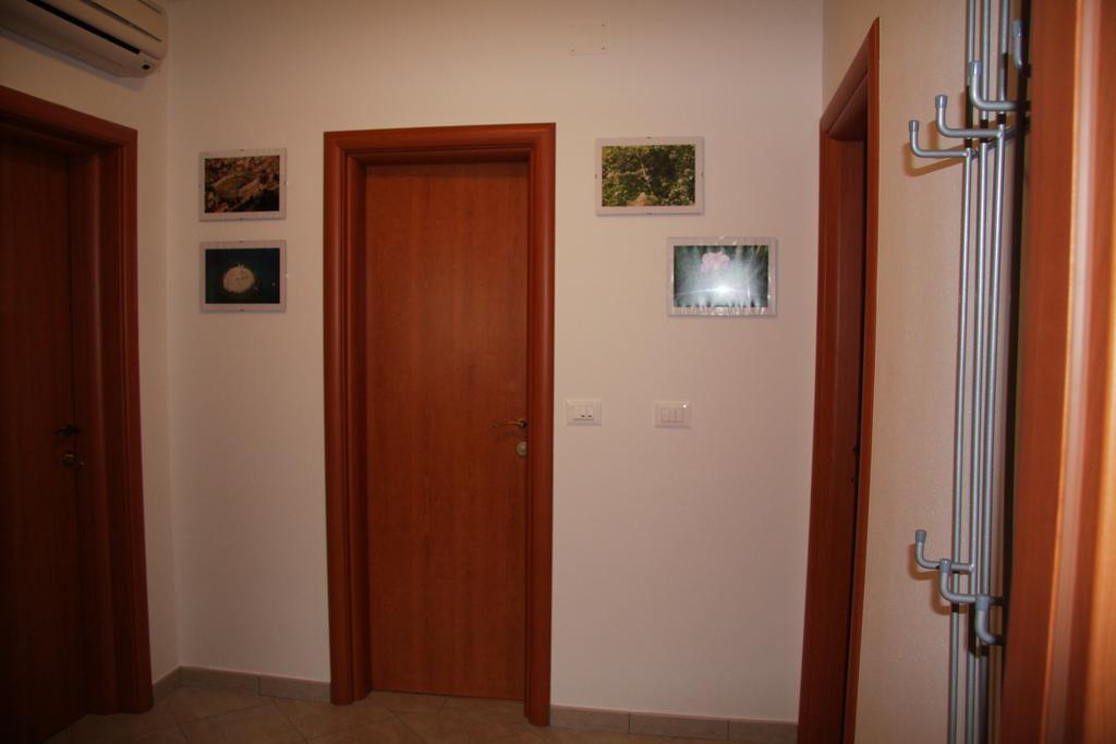 Apartment Anethum Premantura Luaran gambar