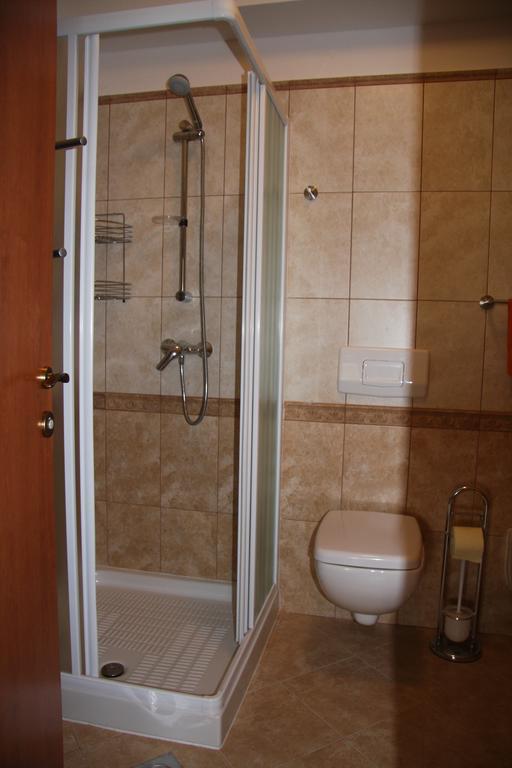 Apartment Anethum Premantura Luaran gambar